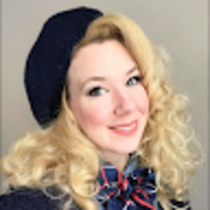 Meet your Posher, Beth